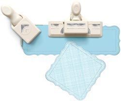 Martha Stewart Pounch Arround The Page - Cherish Pounch Set