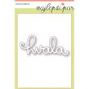 Najlepši par - Hvala