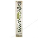 Sizzix Sizzlits Spring Greenery