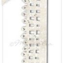 Magnolia Doohickeys - Lovley Fense