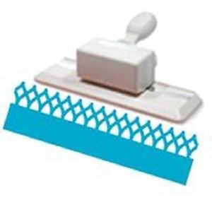 Martha Stewart Gothic Arches Edge Punch