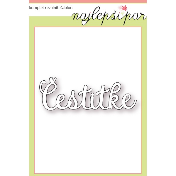 Najlepši par - Čestitke