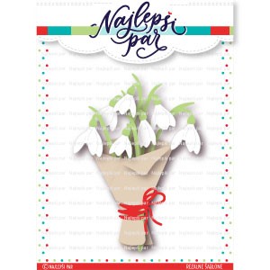 Najlepši par - Zvončki