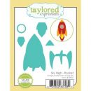 Taylored Expressions - Sky High - Rocket