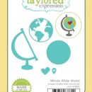 Taylored Expressions - Whole Wide World