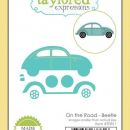 Taylored Expressions - On The Road - Beetle