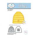 Elizabeth Craft Design - Beehive