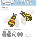 Elizabeth Craft Design - Bee
