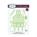 Creative Expressions - Apron