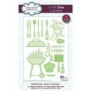 Creative Expressions - King Of The Grill