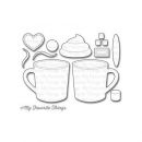 My Favorite Things - Hot Cocoa Cups