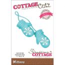 Cottage Cutz Mittens