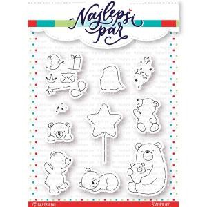 Pripomočki (izrezi, reliefi) - foto povečava