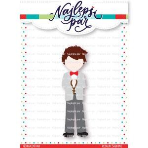 Pripomočki (izrezi, reliefi) - foto povečava