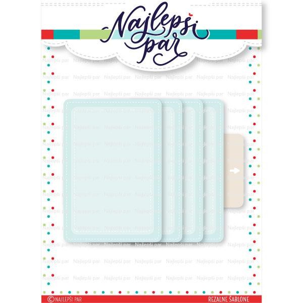 Pripomočki (izrezi, reliefi) - foto povečava