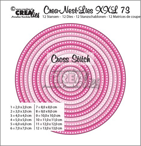 Pripomočki (izrezi, reliefi) - foto