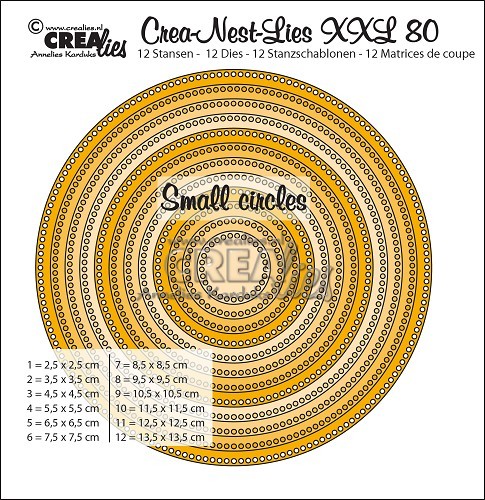 Pripomočki (izrezi, reliefi) - foto povečava