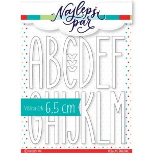 Pripomočki (izrezi, reliefi) - foto povečava