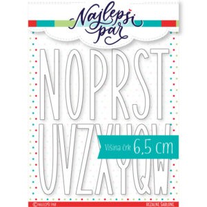 Pripomočki (izrezi, reliefi) - foto povečava