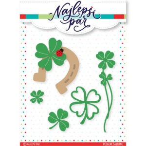 Pripomočki (izrezi, reliefi) - foto