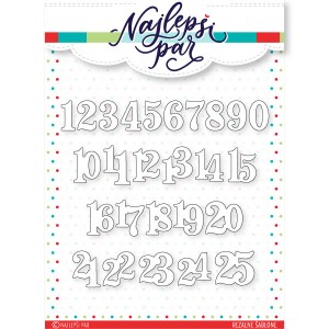 Pripomočki (izrezi, reliefi) - foto povečava