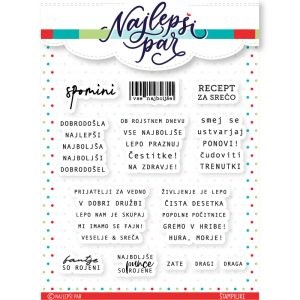 Pripomočki (izrezi, reliefi) - foto povečava