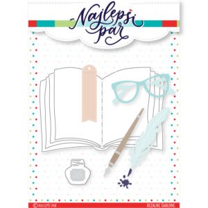 Pripomočki (izrezi, reliefi) - foto povečava