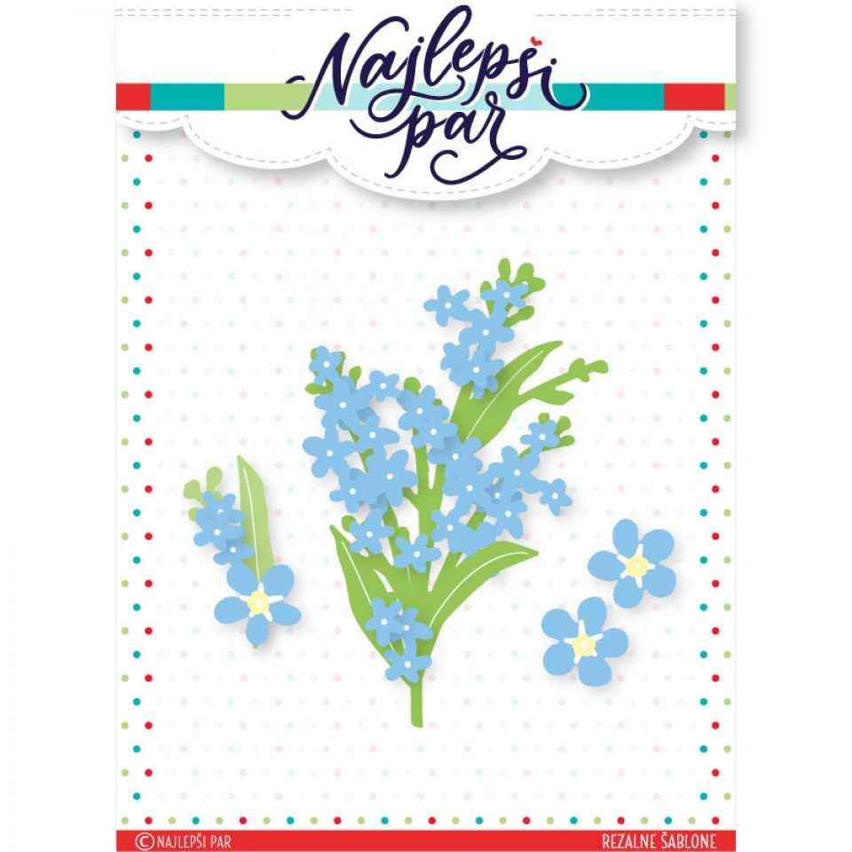 Pripomočki (izrezi, reliefi) - foto povečava