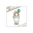 Magnolia štampiljke