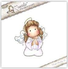 Magnolia štampiljke - foto