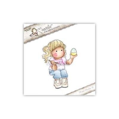 Magnolia štampiljke - foto