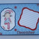 December