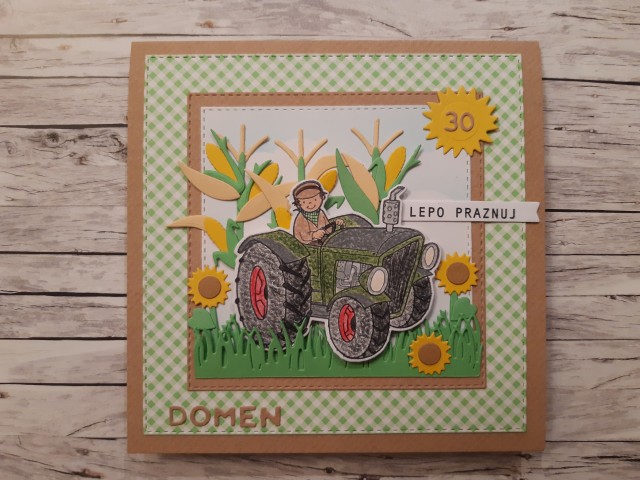 Oddana*
