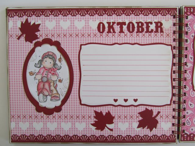 Oktober