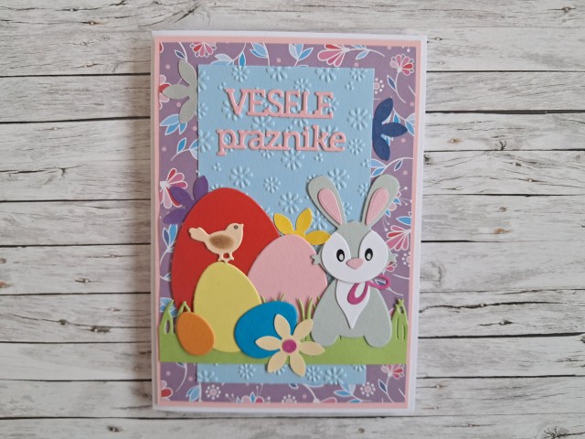 Velika noč - foto