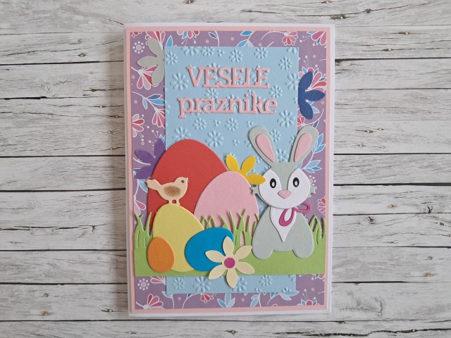 Velika noč - foto