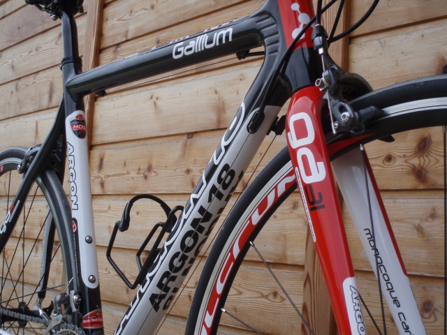 P: Argon18 - foto