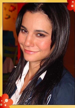 Martha Higareda - Juana Carolina - foto