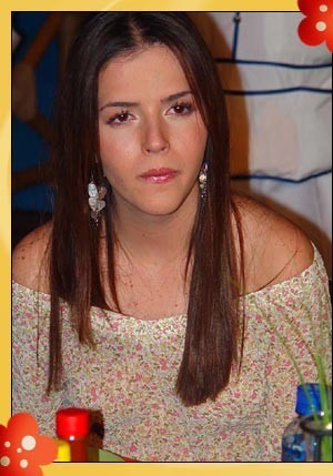 Claudia Alvarez - Juana Prudencia - foto
