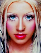 Christina Aguilera - foto