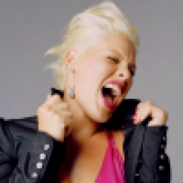 P!nk - foto