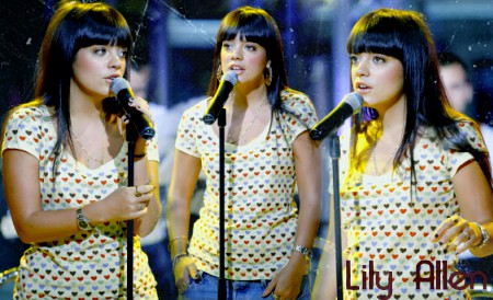 Lily Allen - foto