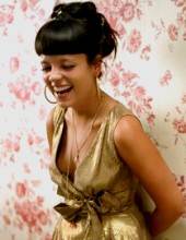 Lily Allen - foto