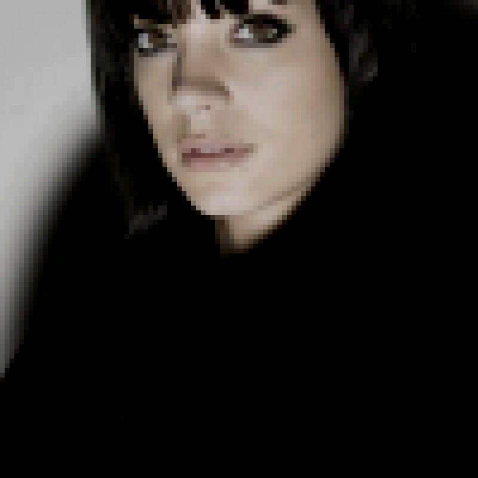 Lily Allen - foto povečava