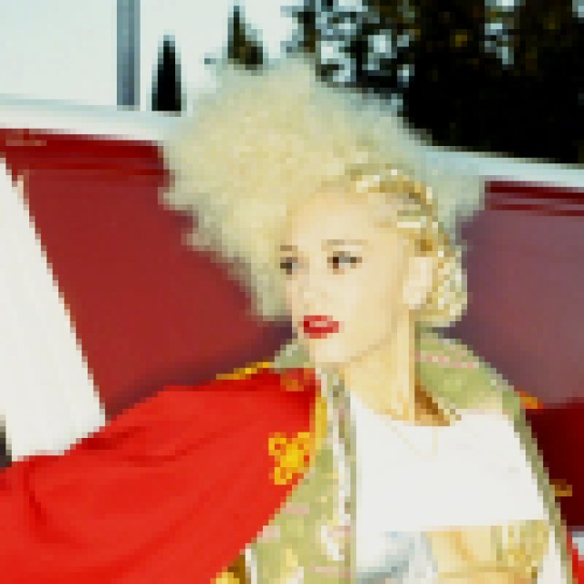 Gwen Stefani - foto