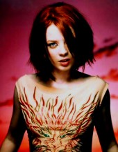 Shirley Manson - foto