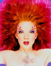 Shirley Manson - foto