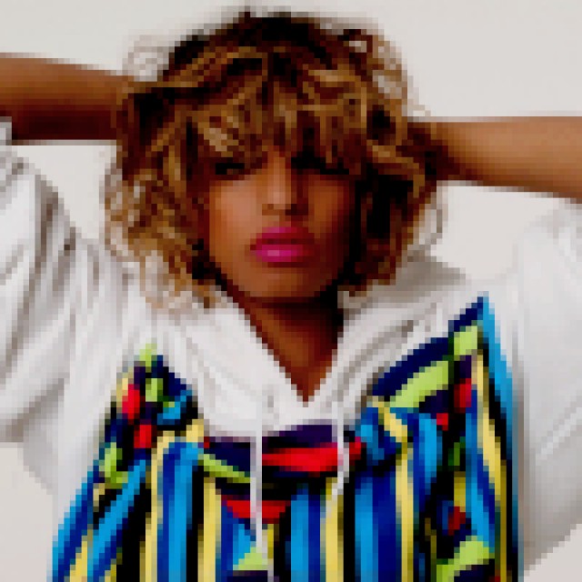 M.I.A. - foto