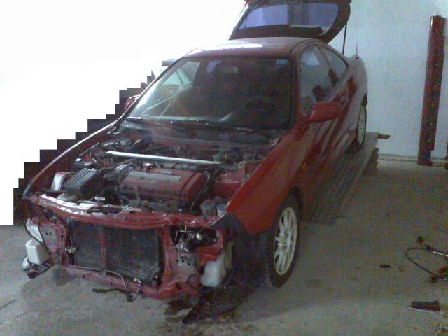 ITR DC2 - foto