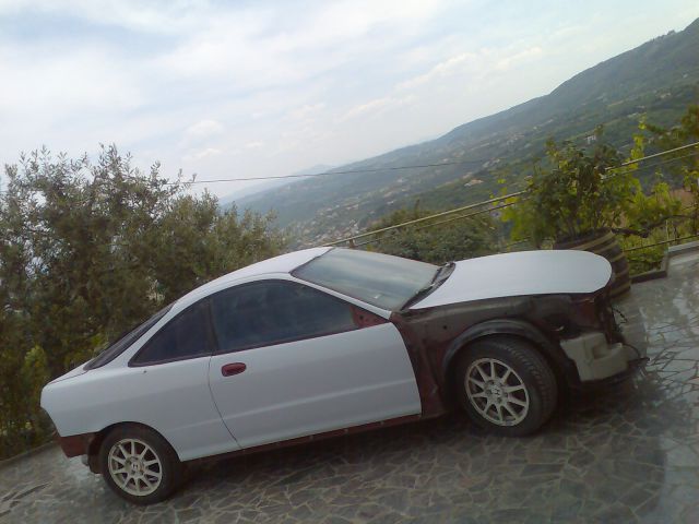 ITR DC2 - foto